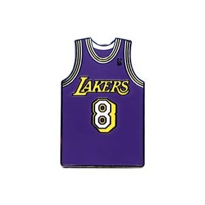 Kobe 8 Lakers Jersey